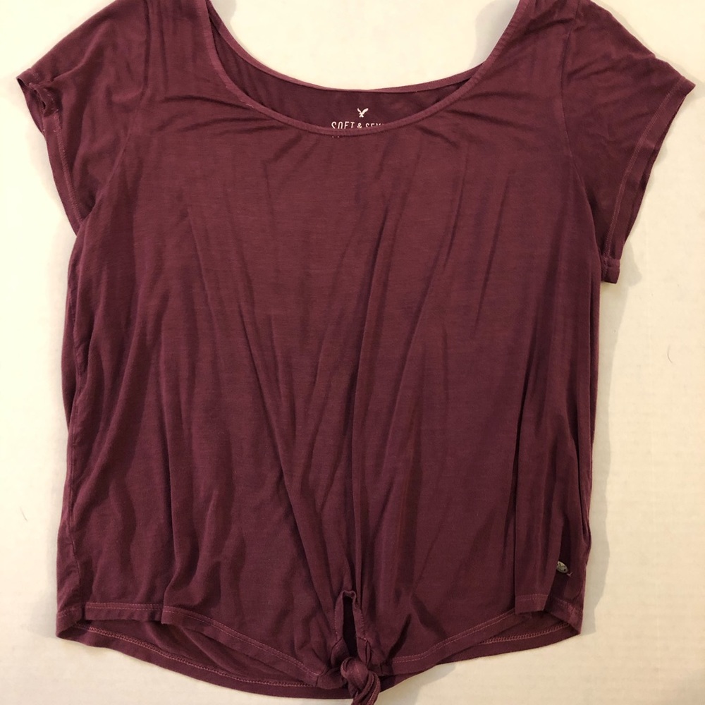 XL soft & sexy American Eagle T-shirt